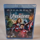 AVENGERS (BD) UUSI - pikkukuva 1