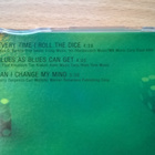 Delbert McClinton - Every Time I Roll The Dice CDS - pikkukuva 3