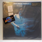 JEFF BECK - WIRED - UUSI "SS" EU 2010 LP - pikkukuva 1