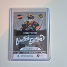 Robert Rooba - Limited Yellow (Blueline 2026-27) - pikkukuva 2