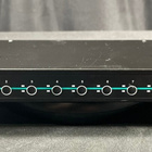 Black Box ServSwitch EC Series 8-port KVM - pikkukuva 1