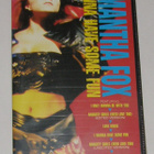 Samantha Fox - I wanna have some fun - VHS - pikkukuva 1