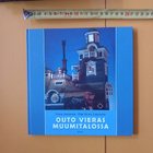 Tove Jansson - Outo vieras muumitalossa - pikkukuva 1