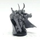 WH40K - Chaos Space Marine Kranon the Relentless [A19] - pikkukuva 1