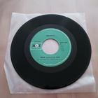 Ben Poco – Pieni Kylä / Mä Kasvoton Oon 7" orig 1980 hieno - pikkukuva 2
