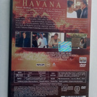 DVD HAVANNA ( Sis.postikulut ) - pikkukuva 2