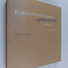 Adam Ivendorff : Kirkonvartijan päiväkirja 1846-1897 - pikkukuva 1