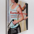 Linus Johansson : Kuntoutusjumppa : lääkintävoimistelijan... - pikkukuva 1