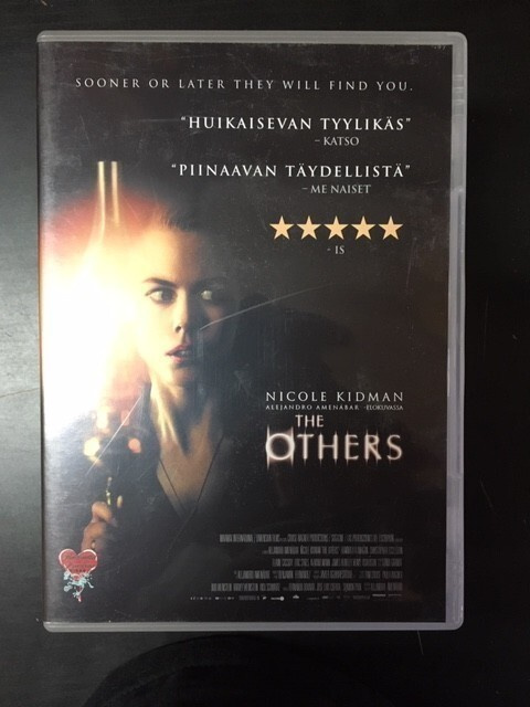 Others DVD