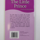 Antoine de Saint-Exupey : The Little Prince - pikkukuva 2