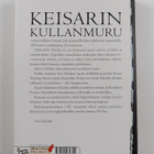 Bernardine Evaristo : Keisarin kullanmuru - pikkukuva 2