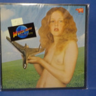BLIND FAITH - S/T M-/EX CAN -86 LP - pikkukuva 1