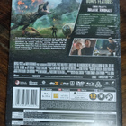 Jurassic World Fallen Kingdom (Steelbook) (Blu-ray+DVD) - pikkukuva 2