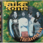 AIKAKONE TÄHTIKAAREN TAA - pikkukuva 1