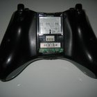 Xbox360 alkuperäinen langaton ohjain - pikkukuva 2