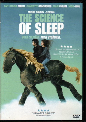 The Science of Sleep