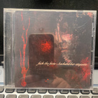 FUCK THE FACTS - Backstabber Etiquette cd (Grindgore) - pikkukuva 1
