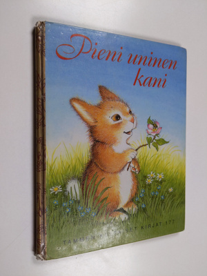 Margaret Wise Brown : Pieni uninen kani