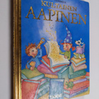 Timo Parvela ym. : Tammen kultainen aapinen - pikkukuva 1