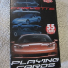 Corvette Playing Cards / Pelikortit - pikkukuva 2