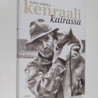 Ilkka Ilmola : Kenraali kairassa - pikkukuva 1