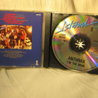 Anthrax: I´m The Man CD EP. - pikkukuva 3