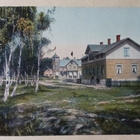 Mariehamn, Esplanaden / Maarianhamina, Esplanaati, ei p. - pikkukuva 1