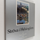 Paavo Haavikko : Ströva i Helsingfors - pikkukuva 1