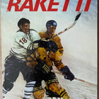 Jääkiekko Raketti -kirja - pikkukuva 1