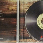Petri Laaksonen • Vanha Laulu CD - pikkukuva 2