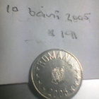 Romania 10 bani 2005, km#191 - pikkukuva 1