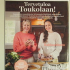 SEURA LEHTI 48 / 2023 SISÄLLYSLUETTELO KUVISSA 2 ja 3 - pikkukuva 4