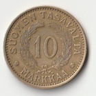 10 markkaa 1932 AlPr - pikkukuva 1