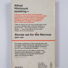 Alfred Hitchcock : Stories Not for the Nervous 1 - pikkukuva 2