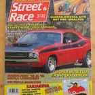 Street Race 3/1993 - pikkukuva 1