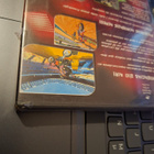 Gamecube Big Air Freestyle avaamaton, NIB - pikkukuva 2