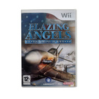 Blazing Angels: Squadrons of WWII (Wii) - pikkukuva 1