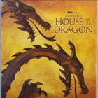House of The Dragon - kausi 1 - 4K Ultra HD (Steelbook) - pikkukuva 1