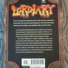 Maria Jyrkäs & Mr. Lordi: Lordiary - pikkukuva 2