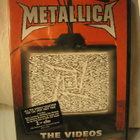 Metallica: The Videos 1989-2004 DVD. - pikkukuva 1
