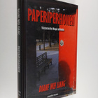 Diane Wei Liang : Paperiperhonen - pikkukuva 1