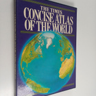 The Times concise atlas of the world - pikkukuva 1