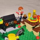 LEGO Friends - Angus kesälomalla - - pikkukuva 5