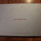 Chevrolet Corvette 2005 (C6) myyntiesite - pikkukuva 1