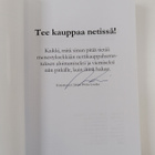 Jukka-Pekka Linden : Tee kauppaa netissä : kaikki, mitä s... - pikkukuva 3