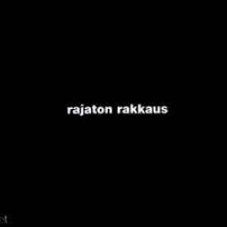 Timo Rautiainen & Trio Niskalaukaus - Rajaton Rakkaus (CD)