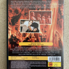 Paluu Apinoiden Planeetalle DVD - pikkukuva 2