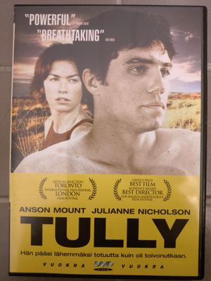 Tully - Dvd v.2000
