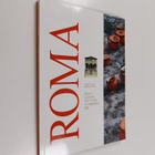 Minna Malja : Roma : Villa lanten ystävien vuosikirja XIII - pikkukuva 1