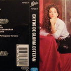 Gloria Estefan – Exitos De Gloria Estefan (Chrome) C-kasetti - pikkukuva 2
